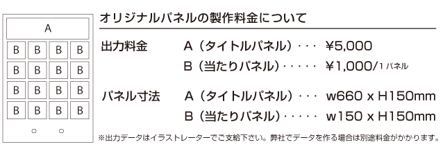 スクエアルーレット コンピュータ抽選器 ダスキンレントオールさいたまイベントセンター