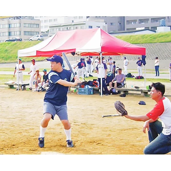 ソフトボール大会 ダスキンレントオールさいたまイベントセンター ソフトボール大会 ダスキンレントオールさいたまイベントセンター